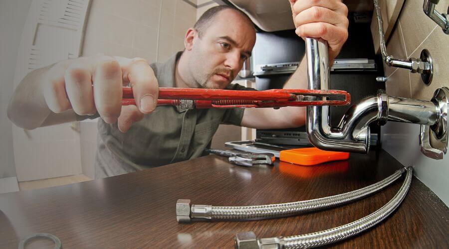 Local expert plumbing services in Eagle Grove, IA